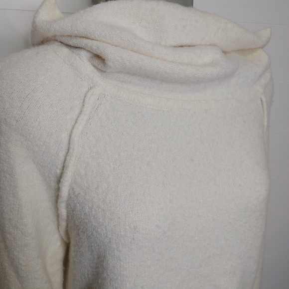 Free People Echo Beach sweater S - Picture 6 of 14